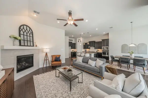 1223 Caraway Lane, Haslet, TX 76052