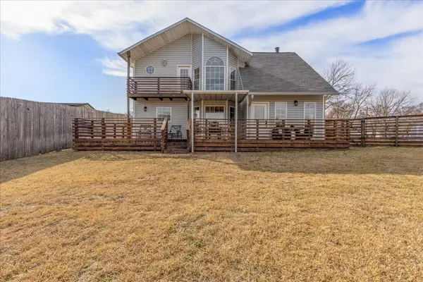 4309 Davis Road, Granbury, TX 76049