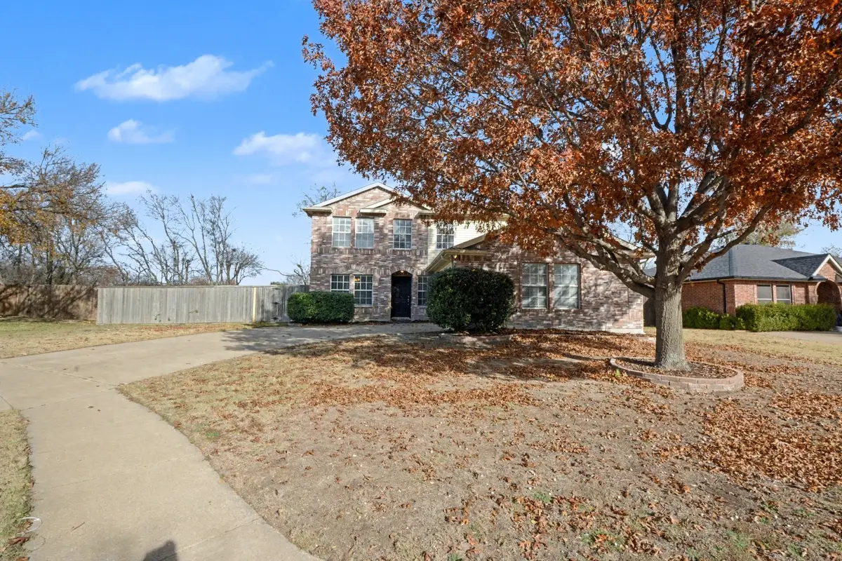 903 Larkspur Drive, Allen, TX 75002 - #1