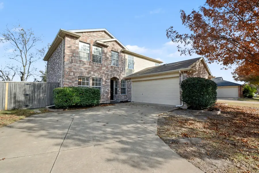903 Larkspur Drive, Allen, TX 75002 - #3