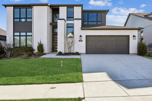 7116 Accipiter Drive, Fort Worth, TX 76179