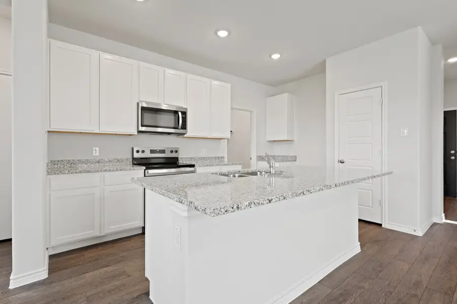 3109 Harmony Way, Cleburne, TX 76031 - Image #2