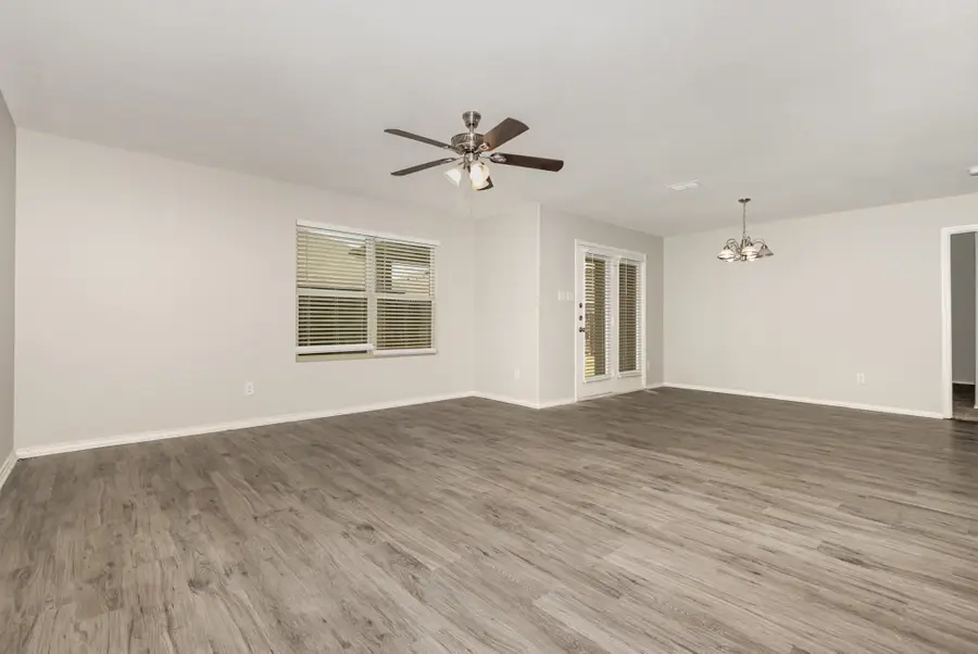 7521 Captain Lane, Fort Worth, TX 76179 - Image #3