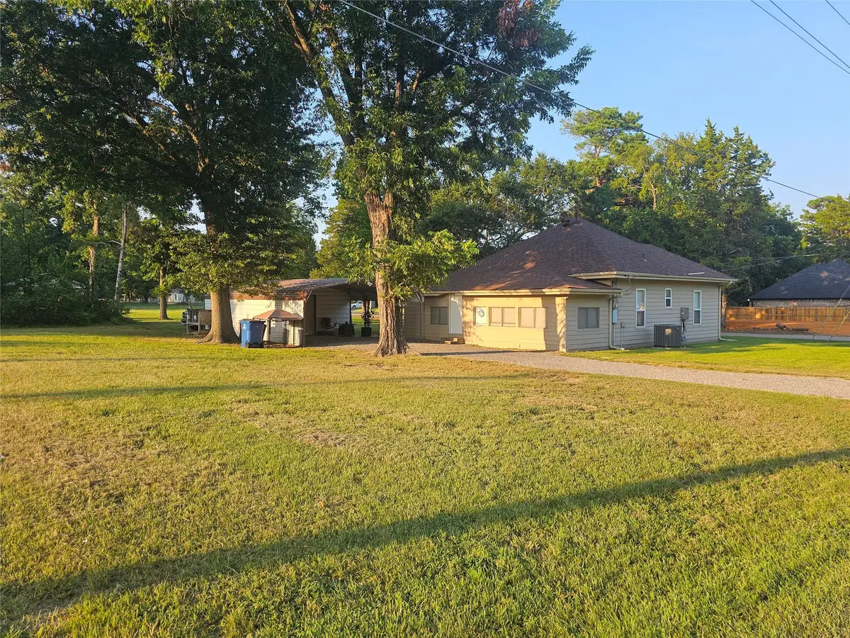 401 Central Avenue, Quitman, TX 75783 - Image #1