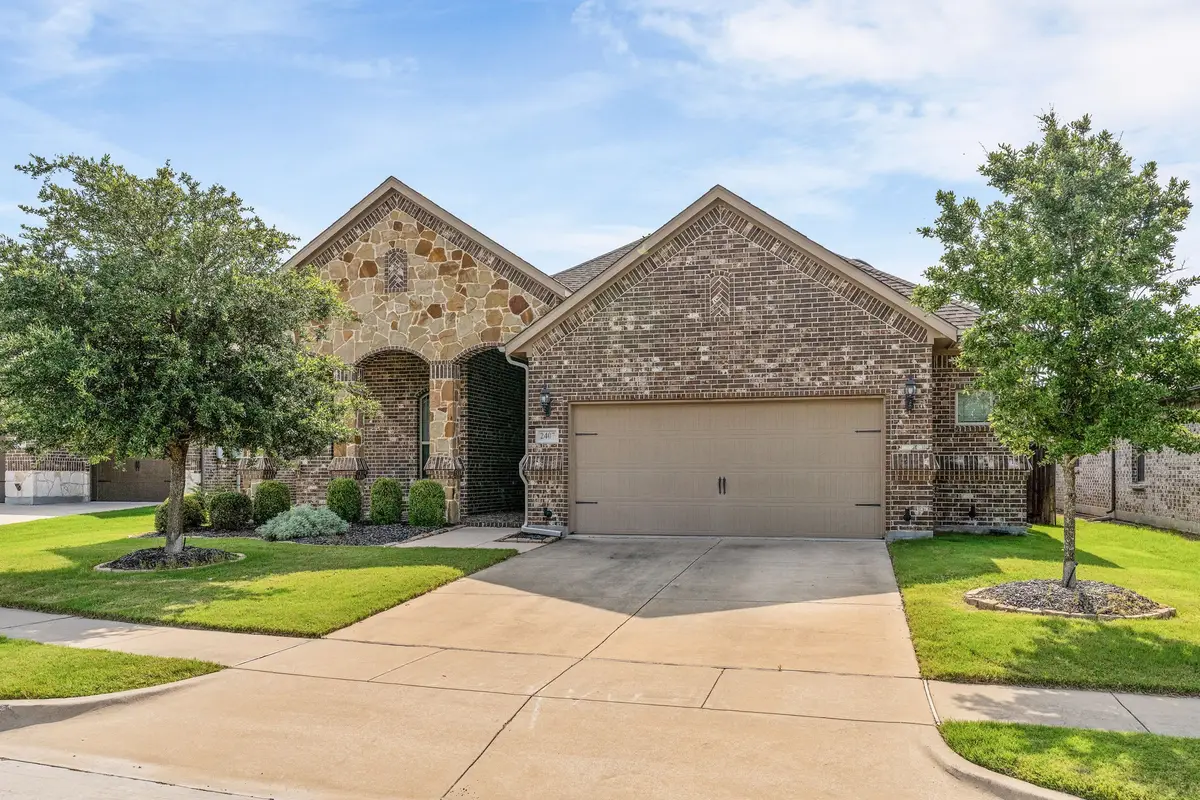 2407 Maston Drive, Anna, TX 75409 - #1
