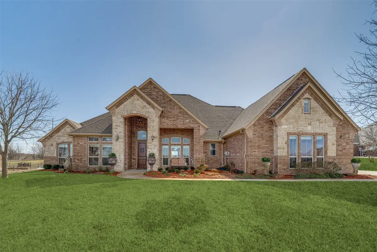 292 Scenic View Drive, Aledo, TX 76008 - #1