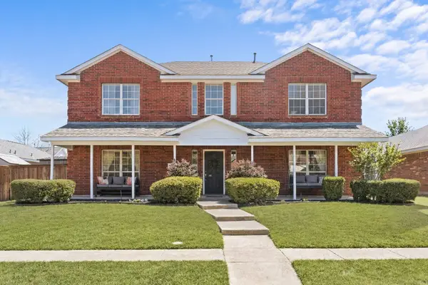 5613 Petunia Drive, McKinney, TX 75070