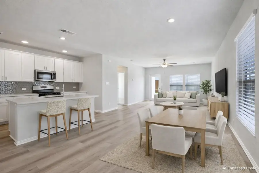 4201 Zoe Lane, Farmersville, TX 75442 - Image #3