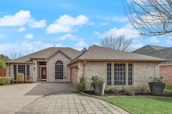 2031 Vintage Circle, Corinth, TX 76210