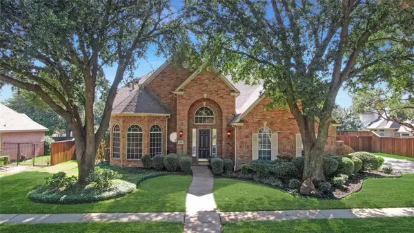 1308 Lakeway Drive, Southlake, TX 76092