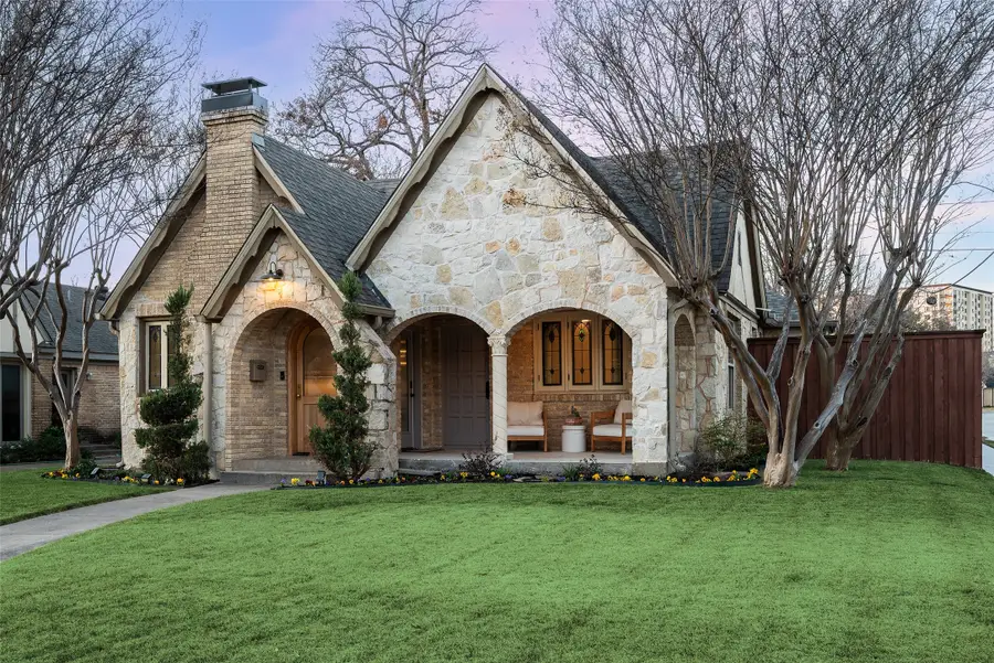 5151 Monticello Avenue, Dallas, TX 75206 - Image #3