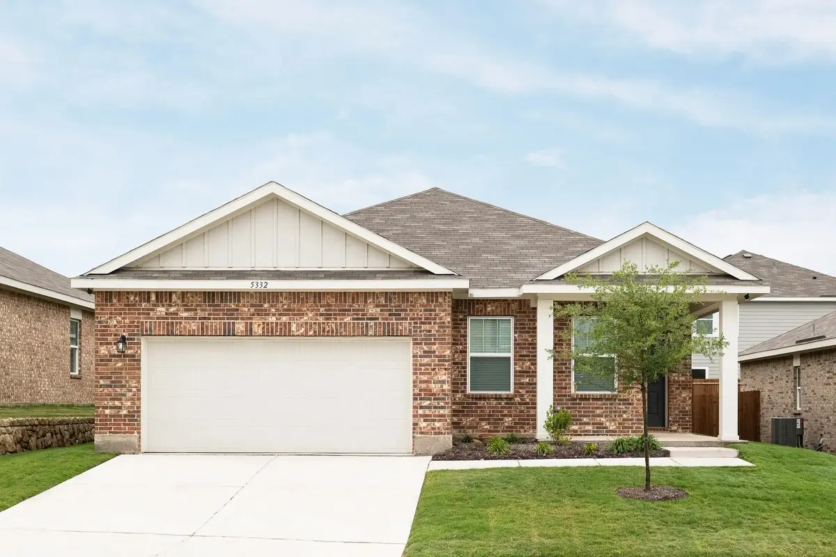 8340 Sniptoe Drive, Fort Worth, TX 76179 - Image #1