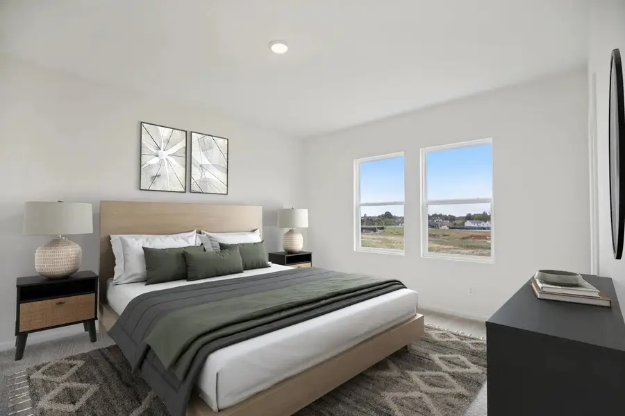 8340 Sniptoe Drive, Fort Worth, TX 76179 - Image #2