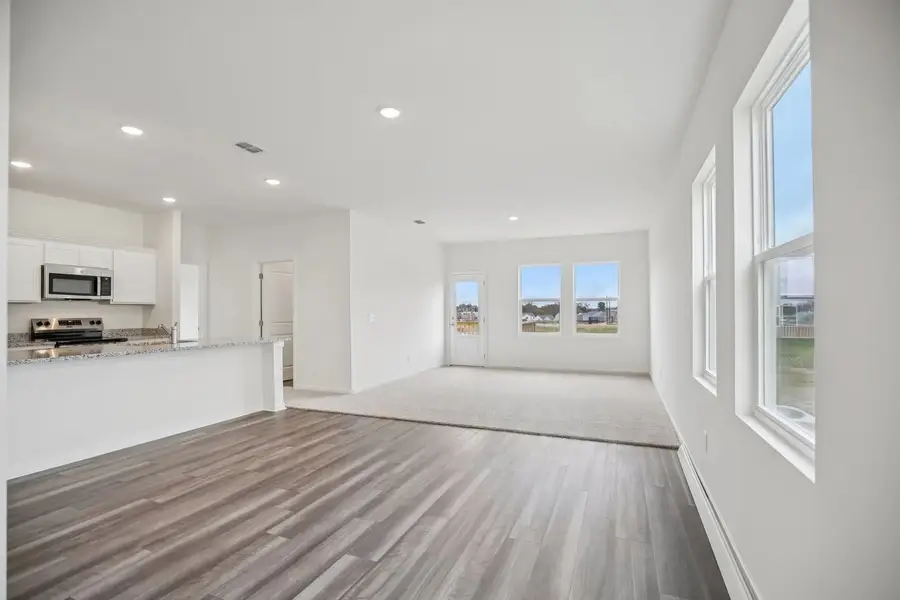 8340 Sniptoe Drive, Fort Worth, TX 76179 - Image #3