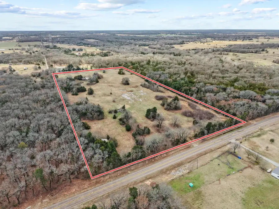 TBD W Fm 274, Bonham, TX 75418 - #2