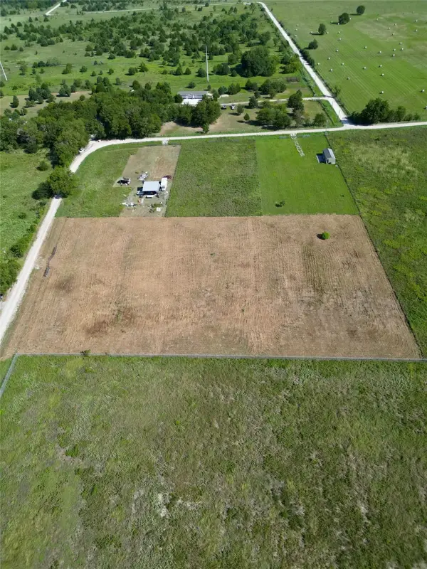 119 NE County Road 2190, Kerens, TX 75144