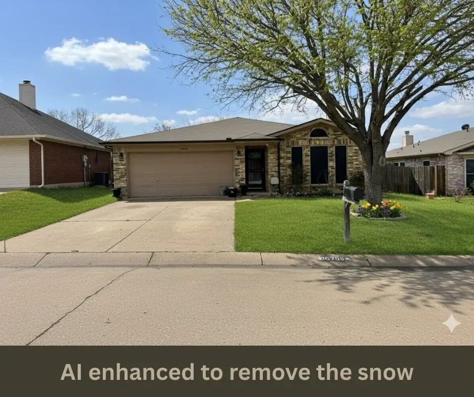 10208 Maria Drive, Fort Worth, TX 76108 - Image #1