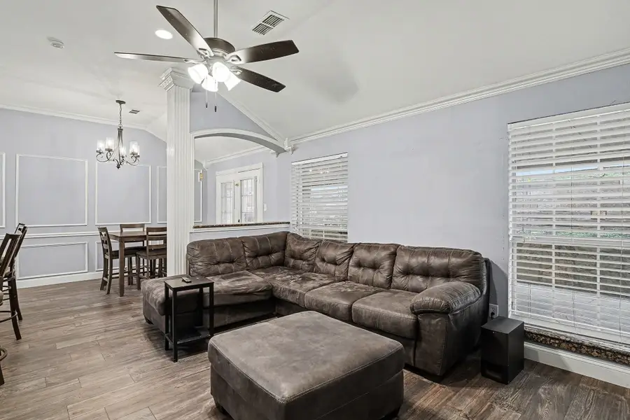 9805 Jericho Lane, Fort Worth, TX 76108 - Image #3