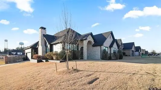 3157 Salado Creek Drive, Tyler, TX 75703 - Image #3