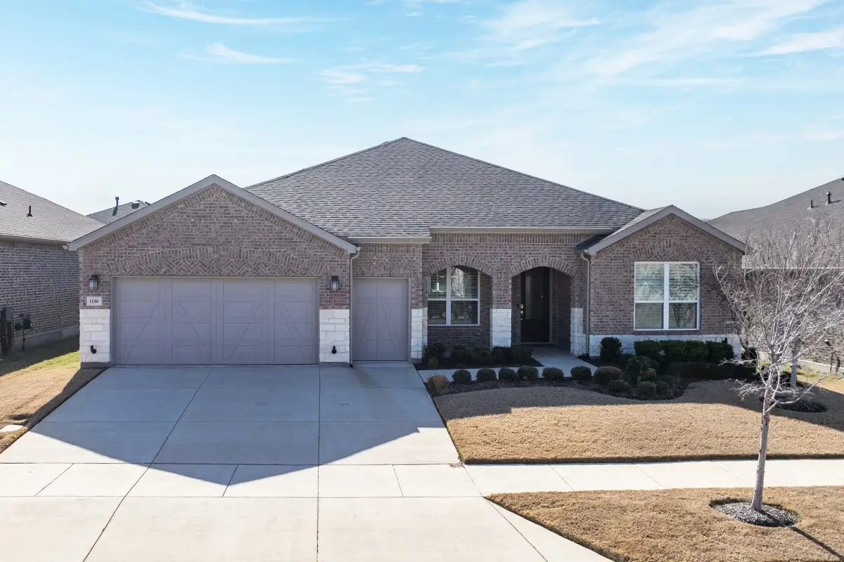 1116 Cornerstone Drive, Aubrey, TX 76227 - Image #1