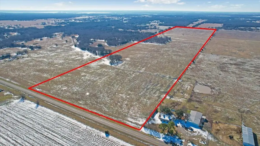 TBD 100 Acres Fm-1396, Ivanhoe, TX 75447 - #2