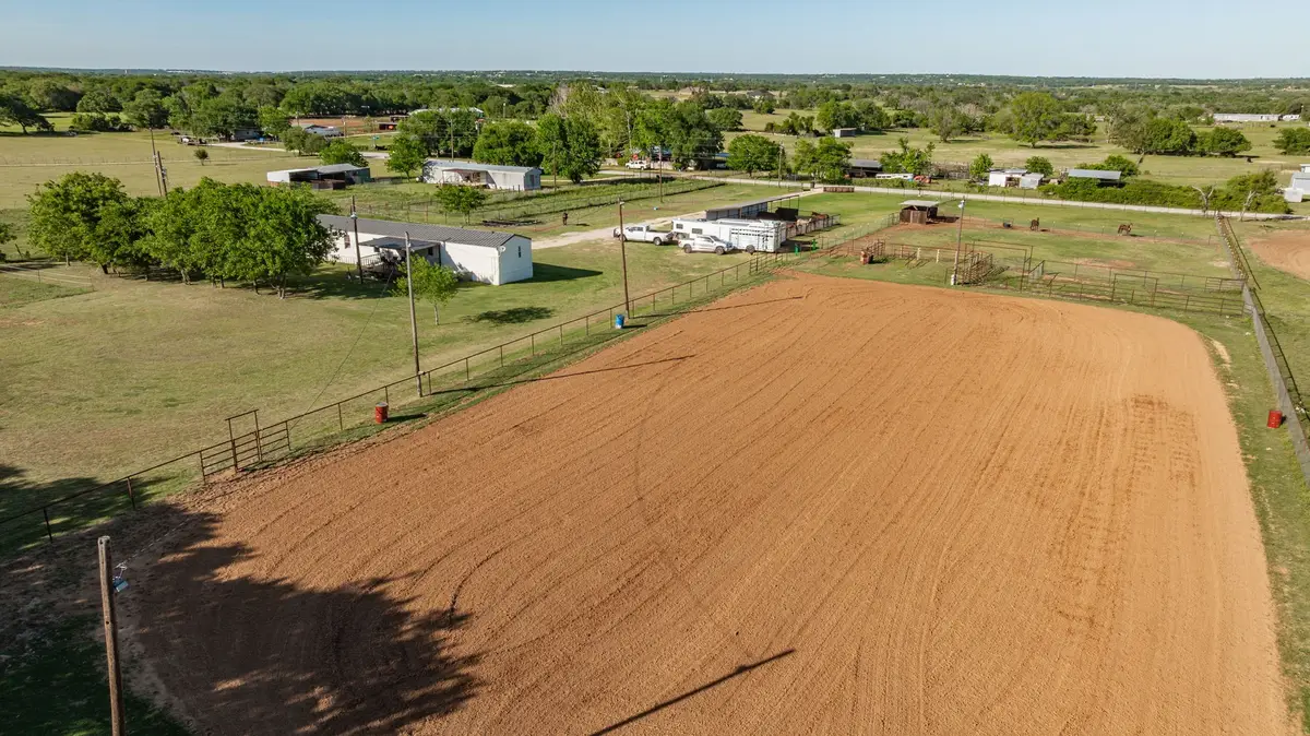 1193 Lincoln Drive, Stephenville, TX 76401 - Image #1
