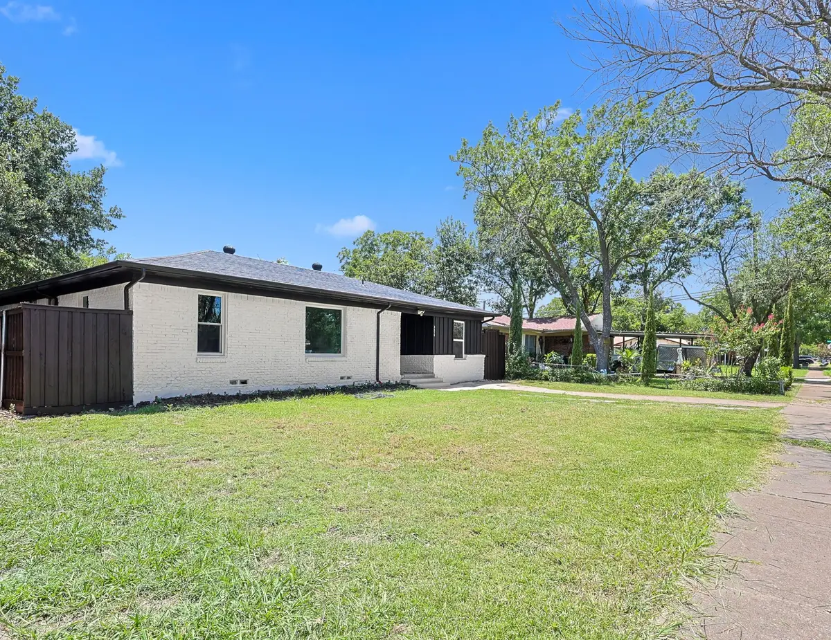 3520 Sidney Drive, Mesquite, TX 75150 - Image #1