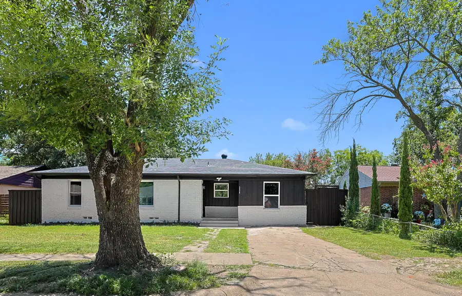 3520 Sidney Drive, Mesquite, TX 75150 - Image #2