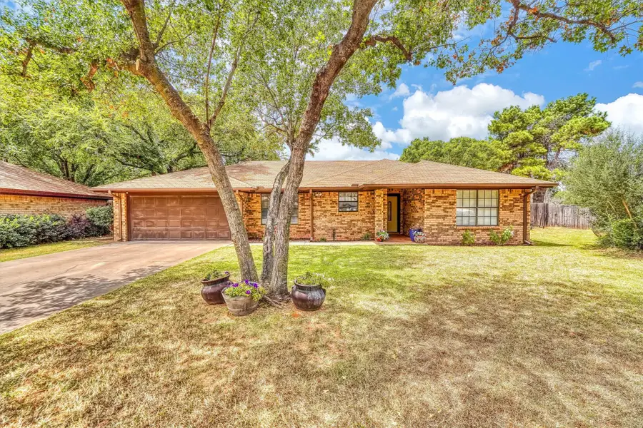 2612 English Drive, Vernon, TX 76384 - Image #2