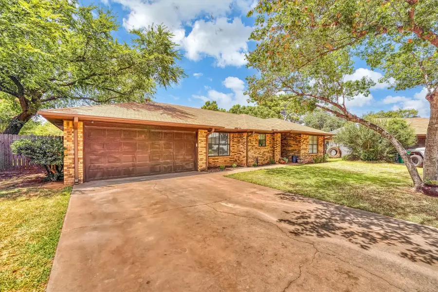 2612 English Drive, Vernon, TX 76384 - Image #3