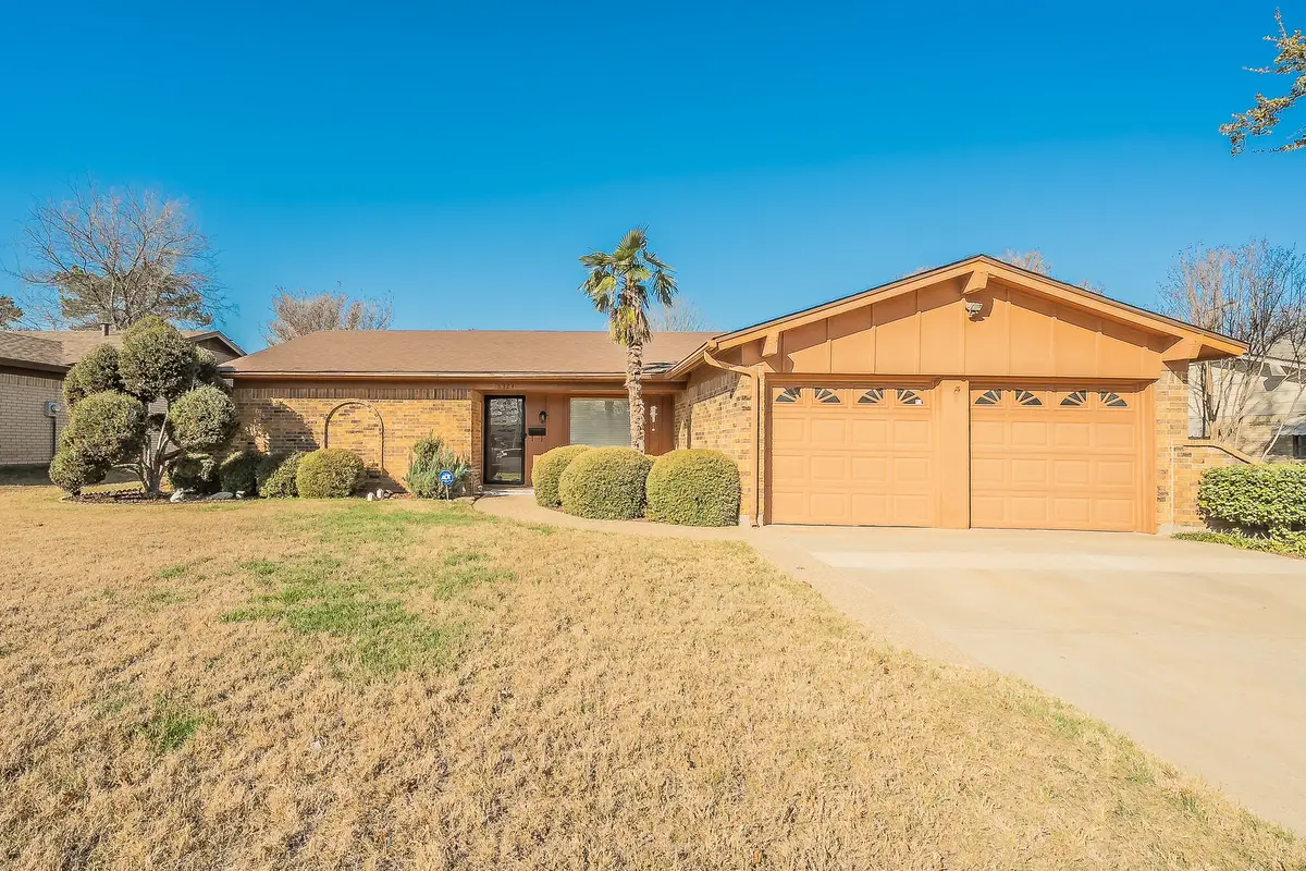 6324 Lawndale Drive, Fort Worth, TX 76134 - #1