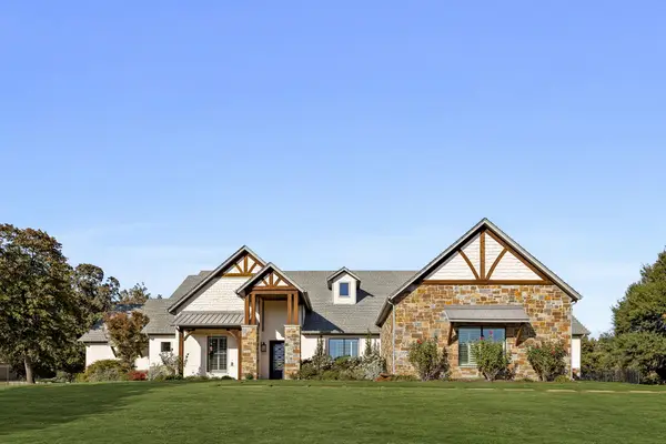 7008 Woodridge Drive, Flower Mound, TX 75022