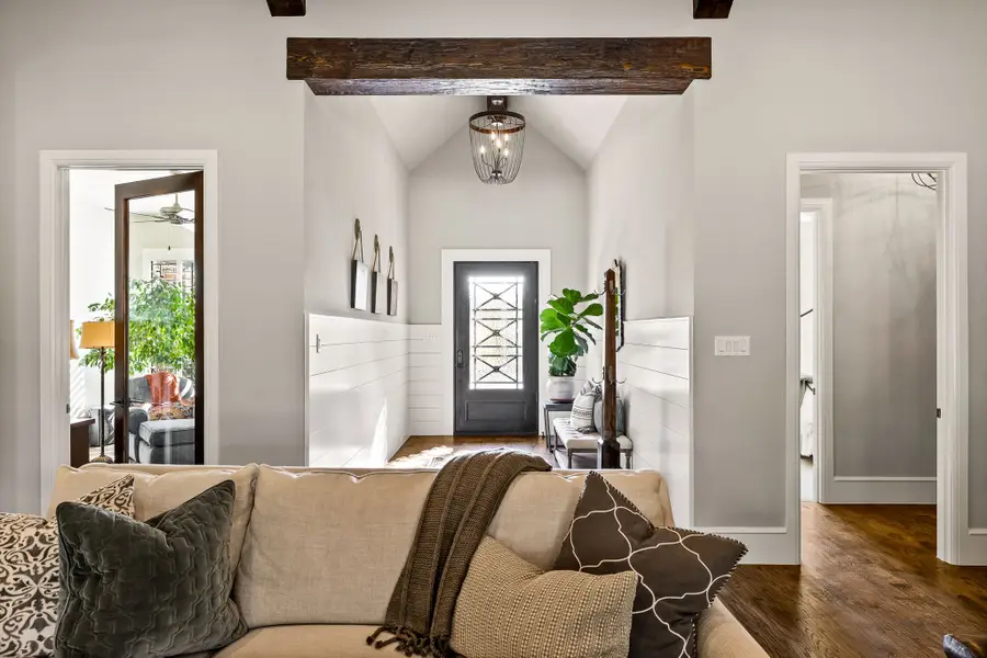 7008 Woodridge Drive, Flower Mound, TX 75022 - #3