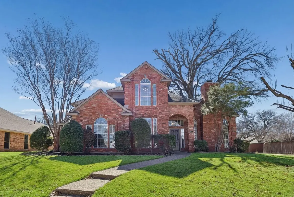 337 Plantation Drive, Coppell, TX 75019 - #1