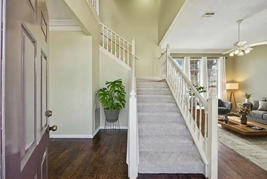 337 Plantation Drive, Coppell, TX 75019 - #2