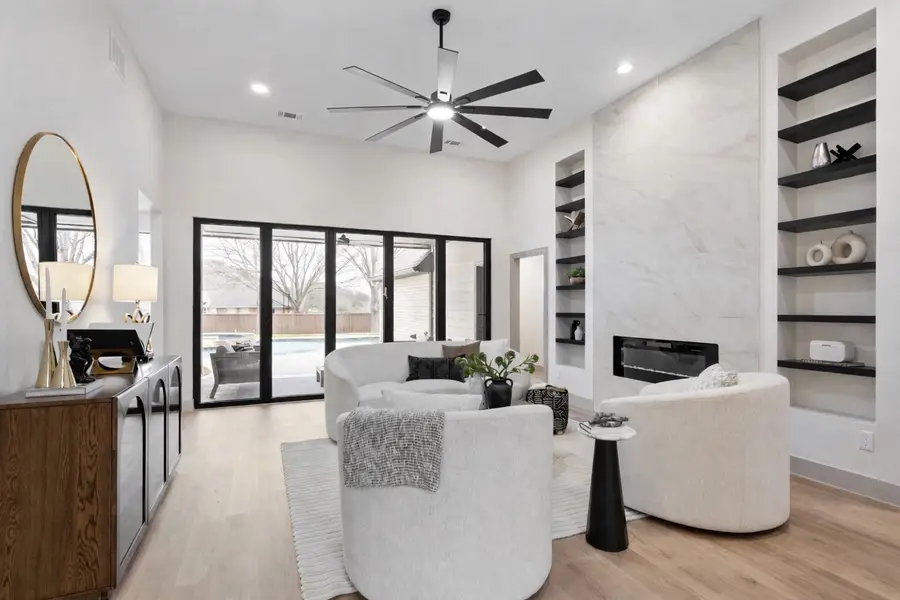 1621 Pecos Drive, Southlake, TX 76092 - #2