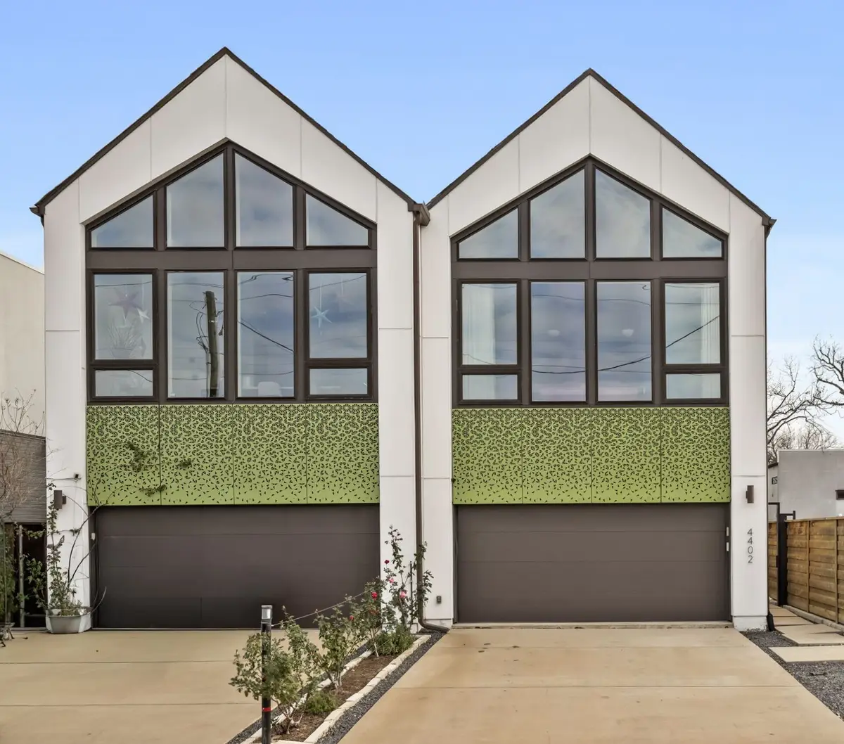 4402 Capitol Avenue, Dallas, TX 75204 - Image #1