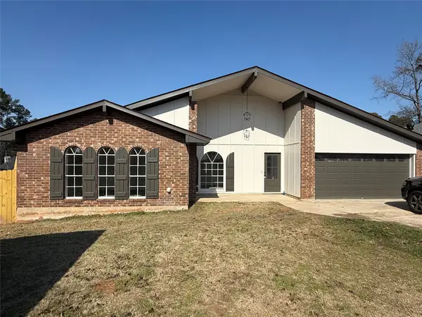 6624 Evelyn Drive, Shreveport, LA 71107