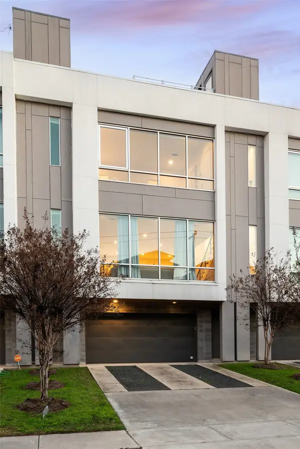 4980 Fuqua Street, Dallas, TX 75206