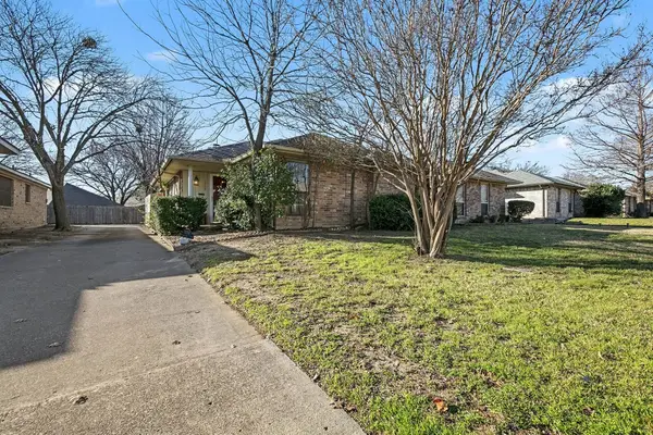 5706 Bramblewood Court, Arlington, TX 76017