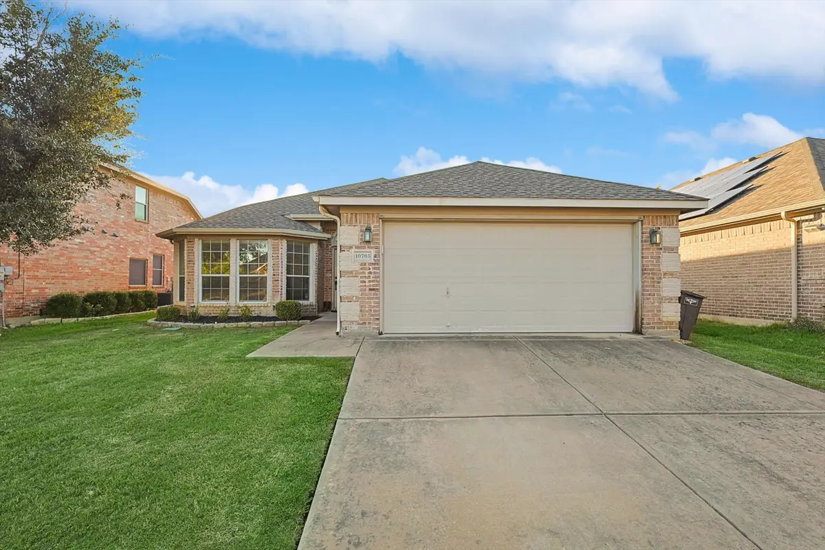 10705 Emerald Park Lane, Haslet, TX 76052 - Image #1