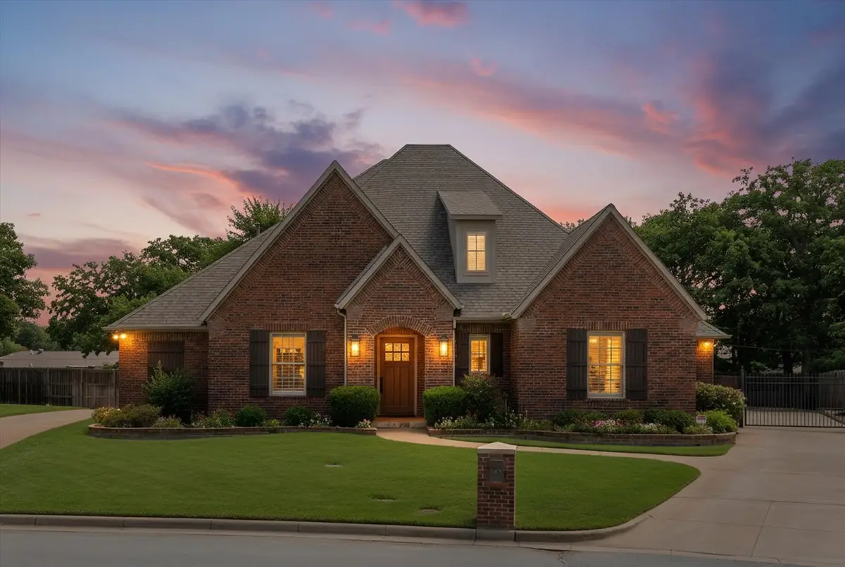 3709 Toby Court, Arlington, TX 76001 - #1