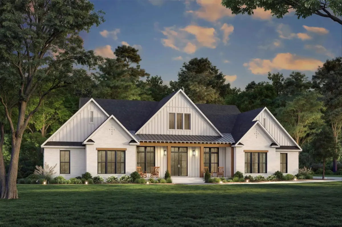 Wainwright TBD Pear Orchard Road, Granbury, TX 76048 - Image #1