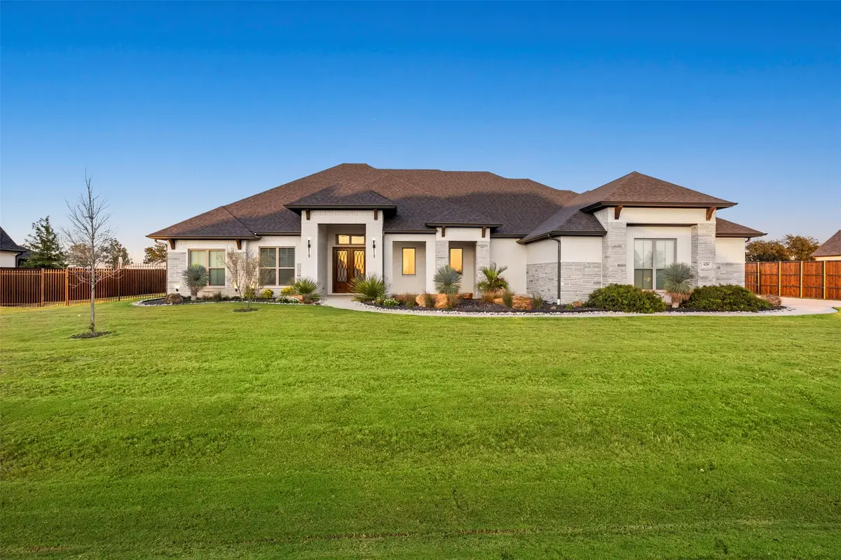 620 Dove Meadow Trail, Waxahachie, TX 75167 - #1