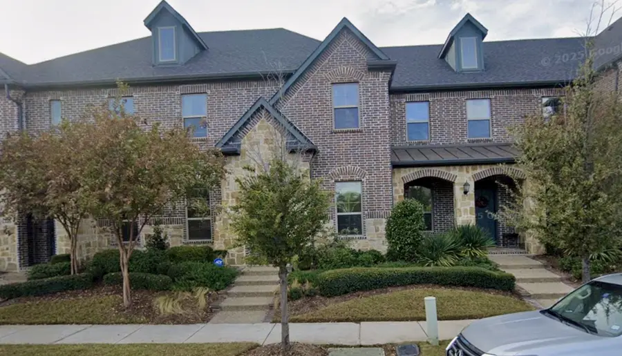 4408 Meadow Hawk Drive, Arlington, TX 76005 - Image #3