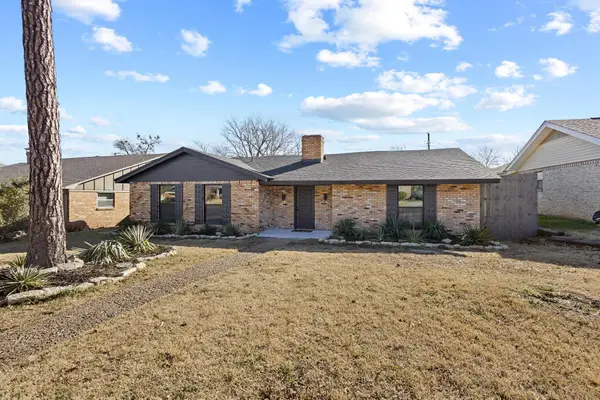 321 Chisholm Trail, Sherman, TX 75092