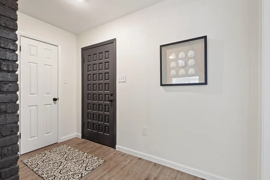 321 Chisholm Trail, Sherman, TX 75092 - Image #3