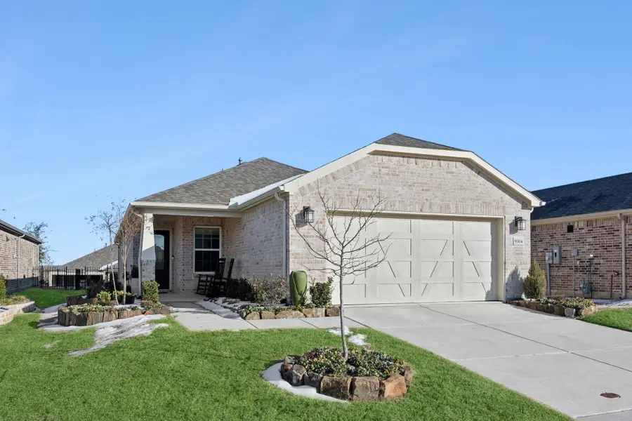 9304 Riverlight Road, McKinney, TX 75071 - Image #2