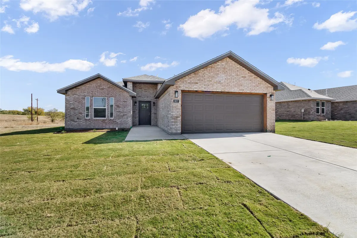 807 Bella Blvd Street, Coleman, TX 76834 - Image #1