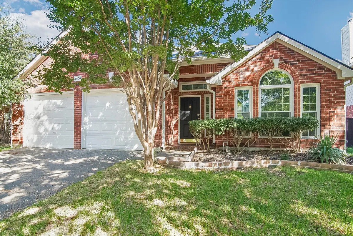 5500 Crystal Court, McKinney, TX 75072 - Image #1